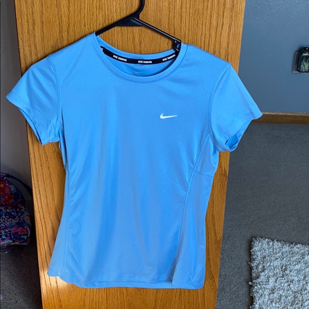 Nike running t-shirt